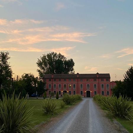 Hotel Villa Montanarini Villarotta Luaran gambar
