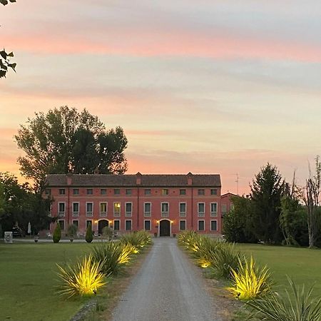 Hotel Villa Montanarini Villarotta Luaran gambar
