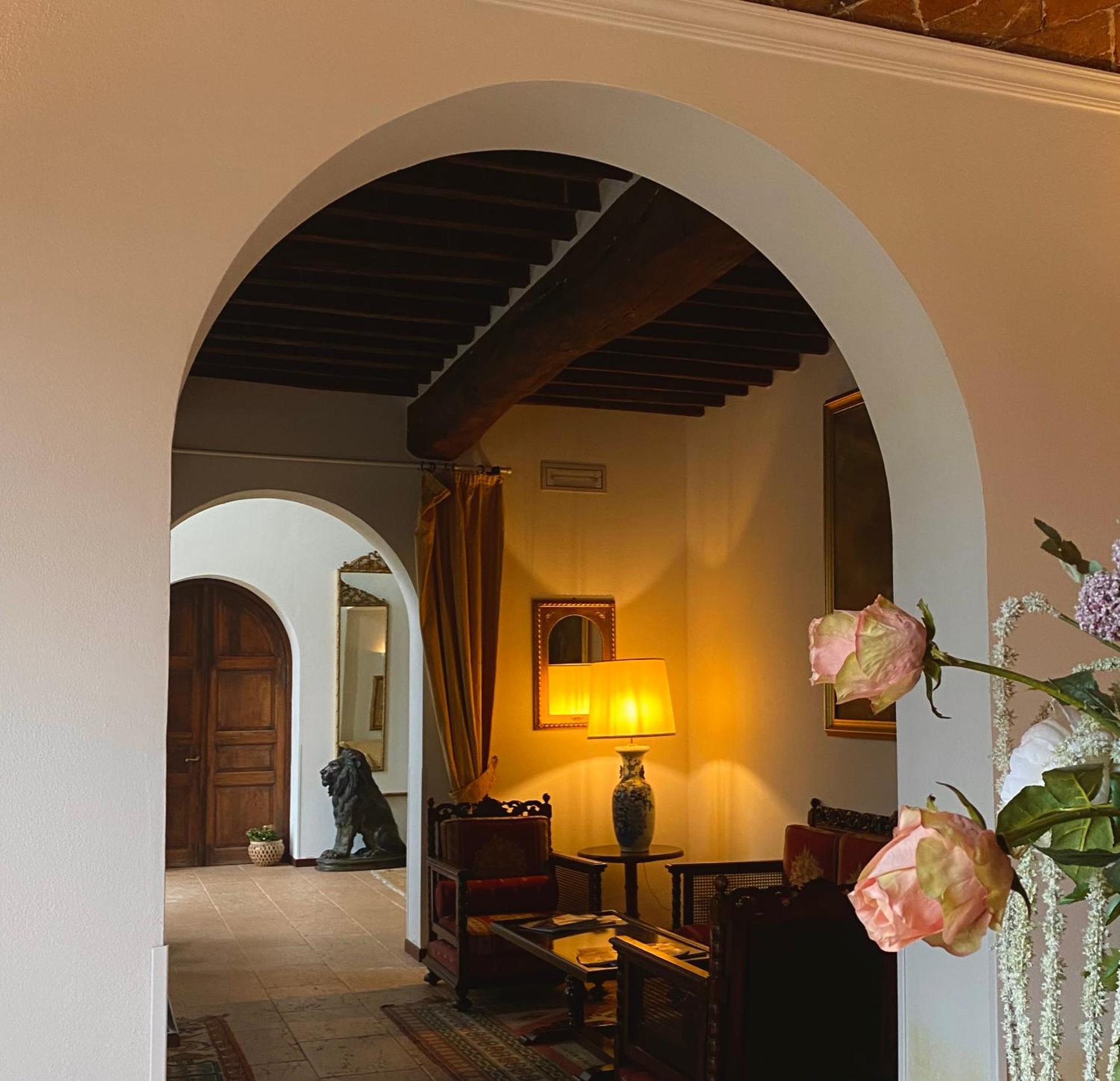 Hotel Villa Montanarini Villarotta Luaran gambar
