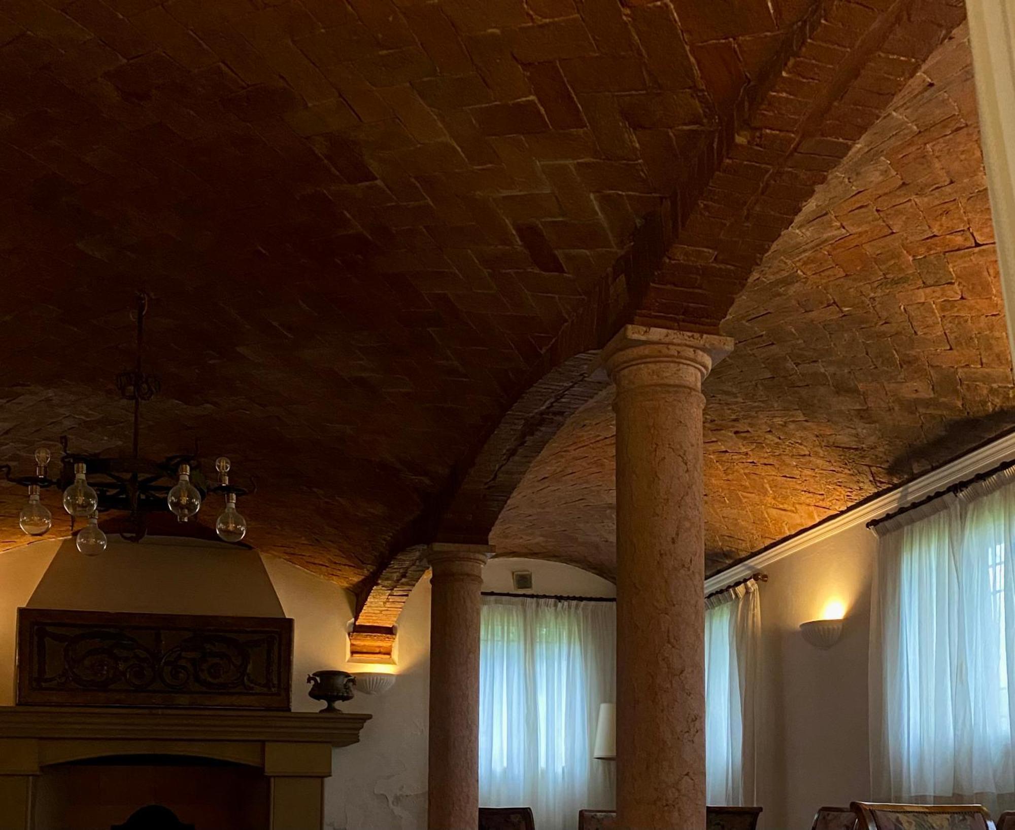 Hotel Villa Montanarini Villarotta Luaran gambar