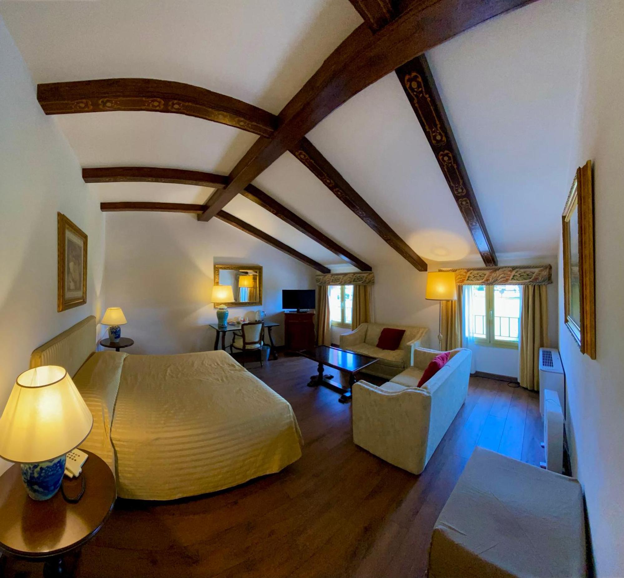 Hotel Villa Montanarini Villarotta Luaran gambar