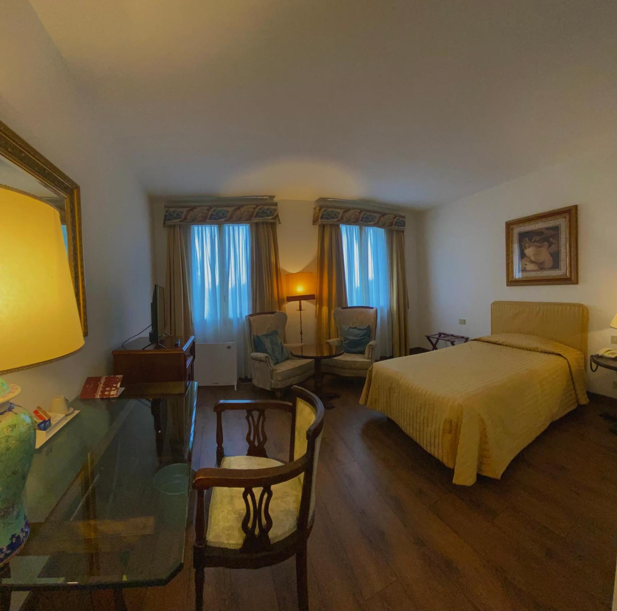 Hotel Villa Montanarini Villarotta Luaran gambar