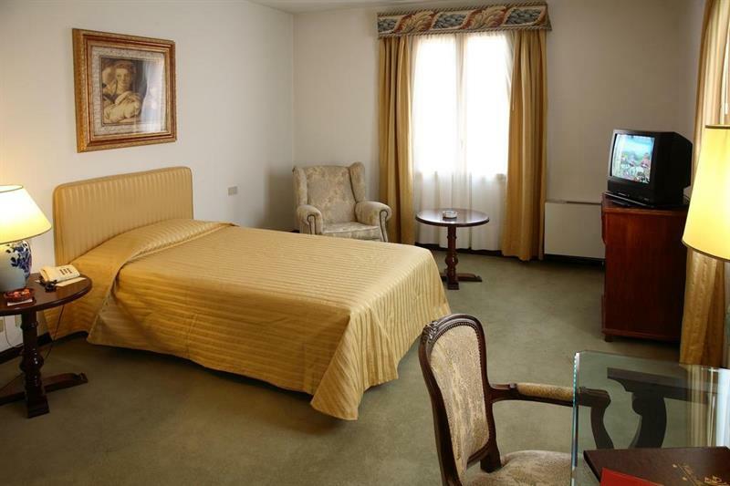 Hotel Villa Montanarini Villarotta Luaran gambar