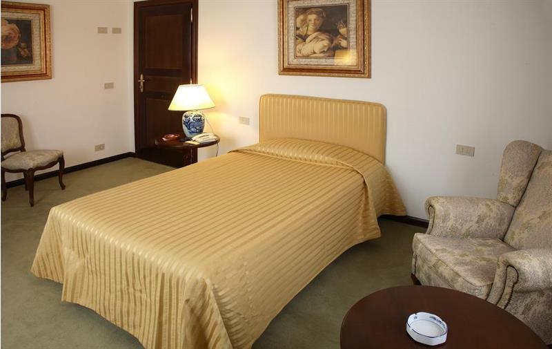 Hotel Villa Montanarini Villarotta Luaran gambar