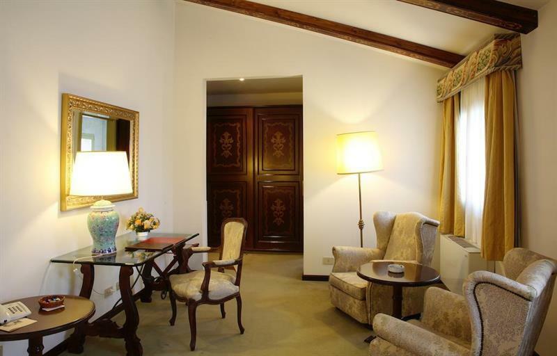 Hotel Villa Montanarini Villarotta Luaran gambar