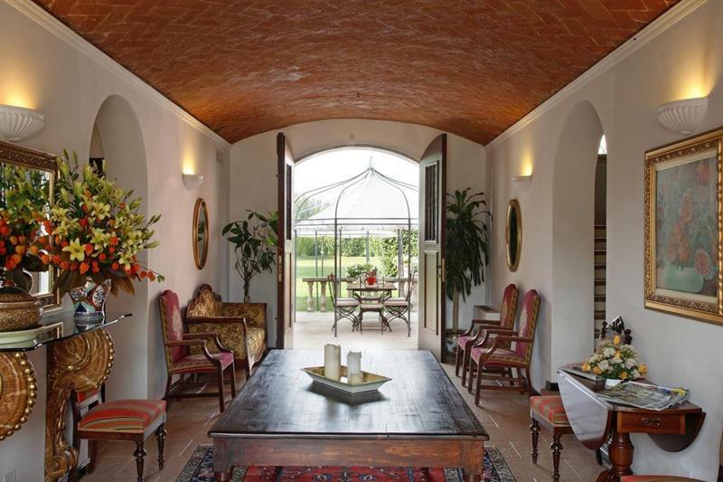 Hotel Villa Montanarini Villarotta Luaran gambar